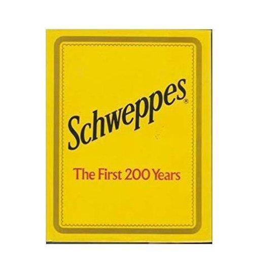 Schweppes 9780874915365 Douglas A. Simmons, Boeken, Taal | Engels, Gelezen, Verzenden