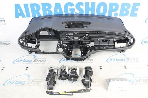 Airbag set – Dashboard zwart fiat 500e (2020-…), Auto-onderdelen, Dashboard en Schakelaars, Gebruikt, Fiat