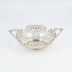 Gerrit Greup (1906) - Bonbon mand - .833 zilver, Antiek en Kunst