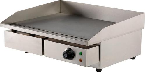 Elektrische Bakplaat, Zakelijke goederen, Horeca | Keukenapparatuur, Ophalen of Verzenden