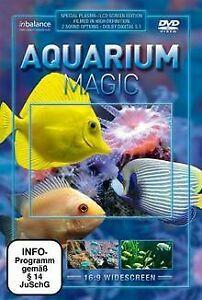 Aquarium Magic von da music  DVD, CD & DVD, DVD | Autres DVD, Envoi