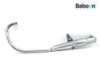 Silencieux déchappement Original gauche Honda CB 500, Motoren, Verzenden, Nieuw