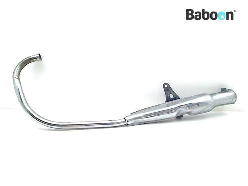 Silencieux déchappement Original gauche Honda CB 500, Motoren, Onderdelen | Honda, Verzenden
