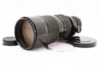 Canon New FD 85-300mm f/4.5 NFD MF Zoom Lens For FD Mount, Nieuw