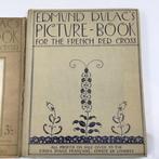 Edmund Dulac - Picture-book for the French Red Cross  (with
