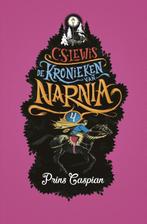 De kronieken van Narnia 4 -   Prins Caspian 9789026623653, C.S. Lewis, Imme Dros, Zo goed als nieuw, Verzenden
