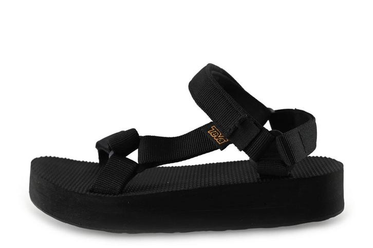 Teva Sandalen in maat 33 Zwart, Enfants & Bébés, Vêtements enfant | Chaussures & Chaussettes, Envoi
