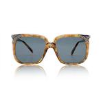Cazal - Vintage Brown Sunglasses Mod. 112 Col. 69 52/16 130, Bijoux, Sacs & Beauté