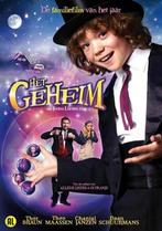 Het geheim (dvd tweedehands film), Cd's en Dvd's, Ophalen of Verzenden, Nieuw in verpakking