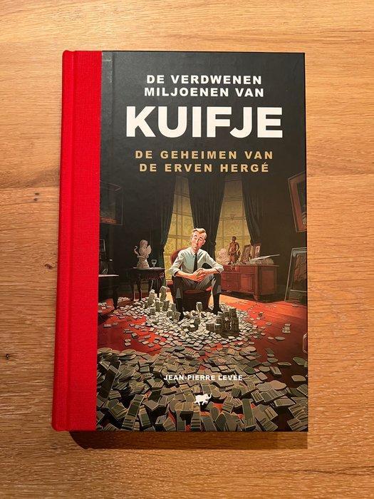 Kuifje - De verdwenen miljoenen van Kuifje - 1 Album -, Boeken, Stripverhalen