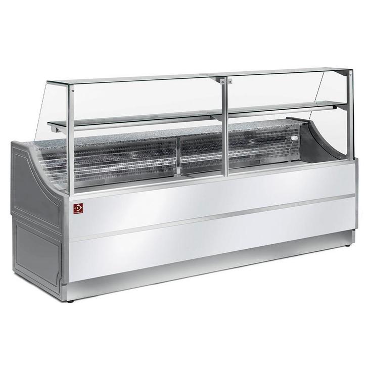 Neutrale Toonbank | ORLEANS | 1000x810x1350(h)mm Diamond, Zakelijke goederen, Horeca | Keukenapparatuur, Nieuw in verpakking, Verzenden