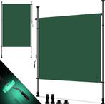 KESSER® Klemluifel - Balkonluifel - Zonwering - 200x310 cm -, Verzenden, Nieuw