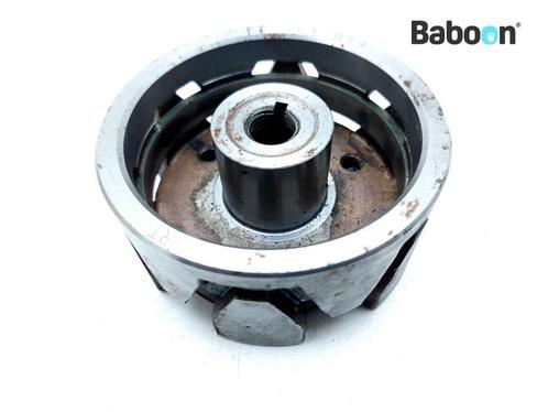 Vliegwiel / Rotor Yamaha XS 360 1976-1977 (XS360), Motoren, Onderdelen | Yamaha, Gebruikt, Verzenden