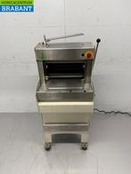 VLB Verrijdbare Broodsnijmachine 12,5 mm 230V Horeca, Ophalen of Verzenden, Nieuw in verpakking