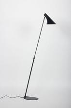 Nordlux - Nordlux - Staande lamp - Vanila Vloer Zwart -