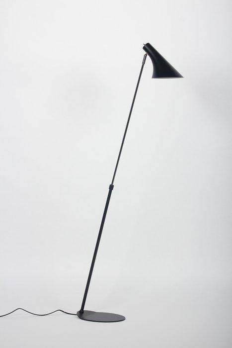 Nordlux - Nordlux - Staande lamp - Vanila Vloer Zwart -, Antiek en Kunst, Antiek | Verlichting