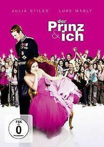 Der Prinz & ich von Martha Coolidge  DVD, CD & DVD, DVD | Autres DVD, Envoi
