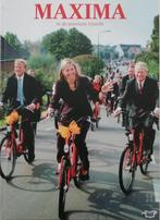 Maxima in de provincie Utrecht 9789072735157 W.G.P. Meuleman, Verzenden, Gelezen, W.G.P. Meuleman