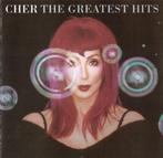 Cher - The Greatest Hits CD, Cd's en Dvd's, Verzenden, Nieuw in verpakking
