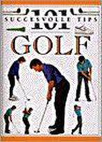 101 succesvolle tips golf 9789021528120, Peter Ballingall, Verzenden