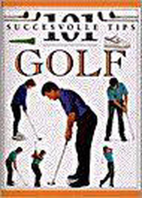 101 succesvolle tips golf 9789021528120, Livres, Livres de sport, Envoi