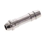 6 mm (1/4) Acier inoxydable Raccord cannelé sans, Verzenden, Nieuw
