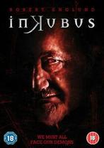 Inkubus DVD (2012) Nicholas John Bilotta, Ciano (DIR) cert, Verzenden