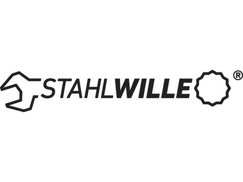 Stahlwille 58255004 Bit-insteekratel, Huis en Inrichting, Woonaccessoires | Overige, Nieuw, Verzenden