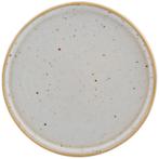 Borden | GOLD STONE BIANCO | Keramiek | Wit | 6 Stuks |, Verzenden, Nieuw in verpakking