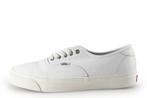 Vans Sneakers in maat 43 Wit | 5% korting, Kleding | Heren, Verzenden, Wit, Zo goed als nieuw, Sneakers