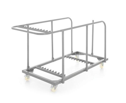 Trolley Voor Tafels, Hendi, 1800x850x(h)990mm, Zakelijke goederen, Horeca | Keukenapparatuur, Ophalen of Verzenden