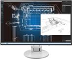 Eizo Flexscan EV2456-WT , 24 WUXGA IPS-monitor, Computers en Software, Monitoren, IPS, 24", Eizo, Ophalen of Verzenden