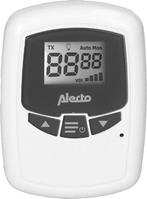 Alecto Babyfoonuitbreiding - DBX-80BU - Babyunit DBX-80 en D, Verzenden