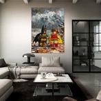 Jacob Hitt - does Batman and Robin Lego w/COA XXL, Kinderen en Baby's, Nieuw