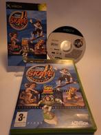 Disneys Extreme Skate Adventure Xbox Original, Consoles de jeu & Jeux vidéo, Ophalen of Verzenden