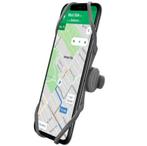 Celly SwipeBikeStem Telefoonhouder Fiets Grijs, Verzenden, Nieuw
