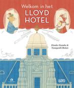 Welkom in het Lloyd Hotel 9789047627098, Boeken, Gelezen, Etsuko Nozaka, Verzenden