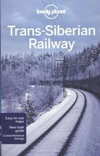 Lonely Planet Trans-Siberian Railway 9781741795653, A. Haywood, Marc Bennetts, Verzenden