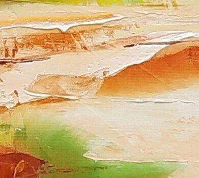 MURSIC - MAREE BASSE, Antiek en Kunst, Kunst | Schilderijen | Modern