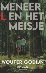 Meneer L en het meisje 9789025475291 Wouter Godijn, Verzenden, Gelezen, Wouter Godijn