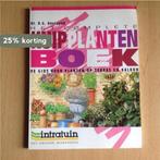 Complete Kuipplantenboek 9789060974193 D.G. Hessayon, Verzenden, Gelezen, D.G. Hessayon
