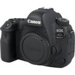 Canon EOS 6D mark II body occasion, Audio, Tv en Foto, Fotocamera's Digitaal, Verzenden, Zo goed als nieuw, Canon
