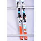 183 skis ROSSIGNOL HERO ELITE LONG TURN, E-LT Titanal, powe, Verzenden, Nieuw, Rossignol