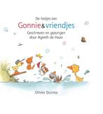 De liedjes van Gonnie & vriendjes / Gonnie & vriendjes, Boeken, Verzenden, Gelezen, Ageeth de Haan