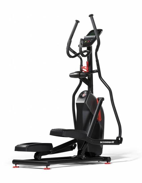 Schwinn 510E - Crosstrainer - compact - past in elke ruimte, Sport en Fitness, Fitnessapparatuur, Nieuw, Verzenden