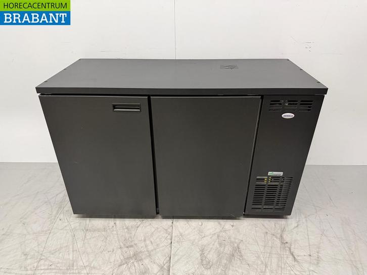 Serrco Fustenkoeler 6 x 20 liter 135 cm 230V Horeca, Zakelijke goederen, Horeca | Keukenapparatuur, Ophalen of Verzenden