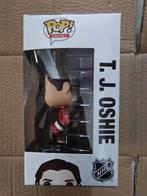 Funko - Personnage jouet T.J. Oshie - 2010-2020 - Chine