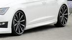 Rieger side skirt | Leon SC (5F) 2012-2018 / Leon SC FR (5F), Verzenden, Nieuw, Seat
