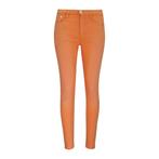 MAC No.1 • oranje Skinny jeans • 34, Verzenden, MAC, Maat 42/44 (L), Nieuw