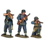 King & Country - World War II - Luftwaffe - Figuur - LW022, Nieuw